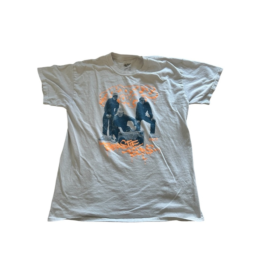 Beastie Boys T-shirt Size Large